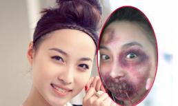 Những màn hoá trang "ám ảnh" nhất của phim Việt 