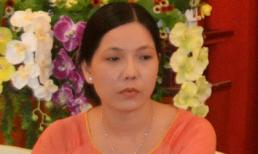 Nữ phó phòng đập phá xe Chủ tịch tỉnh