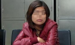 Đau đớn cô gái bán dâm lấy tiền chạy thận