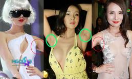 Can Lộ Lộ đổi nghệ danh "Thiên hạ đệ nhất vi ô lông"