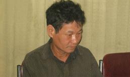 Cụ bà 86 tuổi bị hiếp dâm!