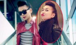 "Theo chân" Thanh Hằng du hí không gian Thượng Hải