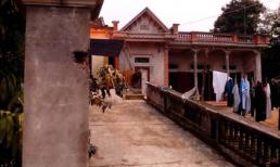 Nghi án chồng đổ xăng thiêu chết vợ rúng động Vĩnh Phúc