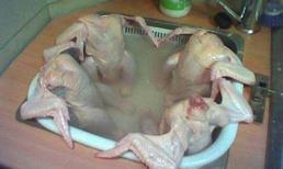 Những hình ảnh 'cực độc' ở Việt Nam