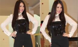 Quế Vân thanh mảnh đến không ngờ