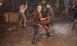 Phim 'Bụi đời Chợ Lớn' vi phạm Luật Điện ảnh