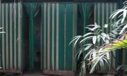 Đột nhập những quán cà phê buồng ở Hà Nội