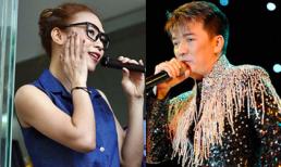 Sao Việt và những câu chuyện lùm xùm vì cát-xê