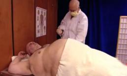 Clip hài: Giảm béo siêu tốc