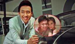 Trấn Thành: 'Bạn gái tôi phải đẹp'