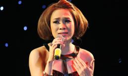 Mỹ Tâm tái xuất lộng lẫy mặc scandal