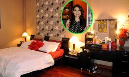 Thăm tổ ấm bình yên của Thanh Thảo