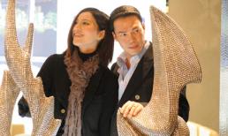 'Người tình thị phi' của Lý Nhã Kỳ vướng tình tay ba