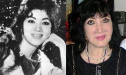 "Săn" ảnh sao đình đám: Ngày ấy - bây giờ (P3)