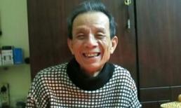 Hội Nghệ sỹ Sân khấu xin NSƯT cho Văn Hiệp