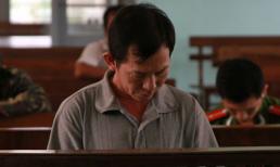 Giết vợ rồi xâm hại thi thể