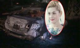 Sao Việt và những vụ tai nạn kinh hoàng