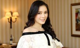 Lý Nhã Kỳ: Đã đến lúc tôi phải dừng lại