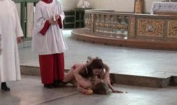 Bó tay với những ý tưởng "chết người" cho "chuyện ấy"