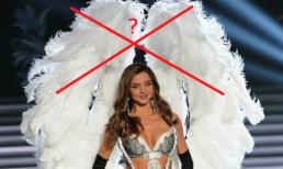 Miranda Kerr "gẫy cánh thiên thần" vì quá già?