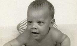 Ảnh: Thời niên thiếu của Tổng thống Mỹ Obama