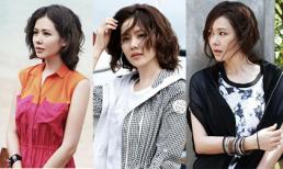 Son Ye Jin đẹp rạng ngời tại Thái Lan