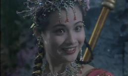 Hút mắt vì mỹ nhân Tây Du Ký 1986