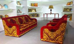 Ngắm hàng hiệu xa xỉ, siêu đắt ở Tràng Tiền Plaza