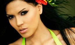 Xót thương Hoa hậu Hoàn Vũ Peru 2008 đột tử