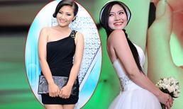 “Kiều nữ” Ngọc Lan tái xuất với thân hình ngày càng tròn trịa