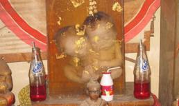 Đi tìm sự thật về bùa ngải làm từ xác người