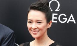 Chương Tử Di đẹp đằm thắm hơn khi yêu