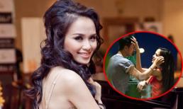 Diễm Hương cưới chồng đại gia hay quăng bom PR?