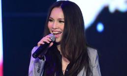 Hiền Thục “chuẩn man” trên sân khấu