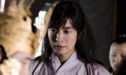 Những vị vua đẹp trai rạng ngời của điện ảnh Hàn