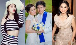 Những nàng Thủy Tiên tài giỏi của V-biz