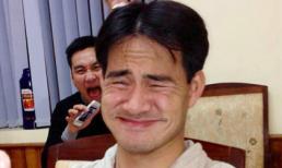 Sao nam Việt siêu ngố với 'đầu bổ luống'