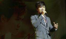 Khang Việt không muốn mang cái mác "em trai" Hồng Ngọc 