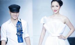 Clip: Show thời trang "White’s Hot" gây 'sốt' của Đỗ Mạnh Cường