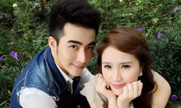 Lộ diện bạn trai như Hàn Quốc của Bảo Thy