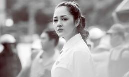 Bảo Anh đẹp buồn khi hoài niệm