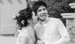 Đan Trường và câu chuyện 1 lần cưới, 2 lần tâm thư