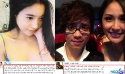 Dạo quanh facebook sao Việt tuần qua (P.44)