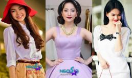 Khoảnh khắc sao Việt "muốn ngắm nhất" tuần qua (P28)