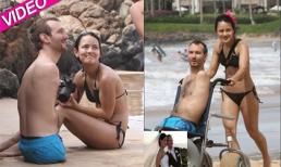 Chuyện tình chàng trai kỳ diệu nhất hành tinh