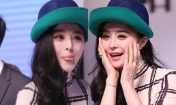 Hàng loạt khoảnh khắc "cực yêu" mới của Phạm Băng Băng