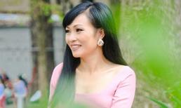 Phương Thanh: 'Khó chơi đẹp trong showbiz'