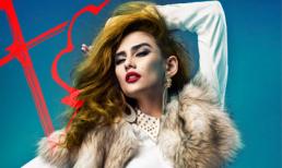 Hoàng Yến tái xuất đầy cá tính