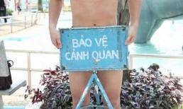 'Cười vỡ bụng' với những khoảnh khắc cực độc của đàn ông Việt