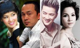 Cách “dạy dỗ” thí sinh của 4 HLV The Voice mùa 2 sẽ như thế nào?